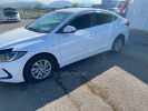 Hyundai Elantra 2018 года
