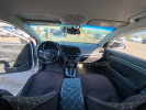 Hyundai Elantra 2018 года