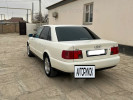 Audi A6 1994 года