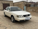 Audi A6 1994 года
