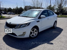 Kia Rio 2013 года