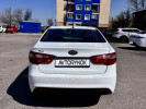 Kia Rio 2013 года
