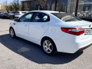 Kia Rio 2013 года