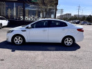 Kia Rio 2013 года