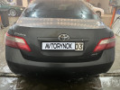 Toyota Camry 2007 года