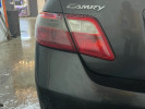 Toyota Camry 2007 года