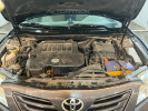 Toyota Camry 2007 года