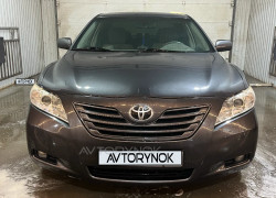 Toyota Camry 2007 года