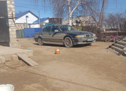 BMW 7 серия 2000 года
