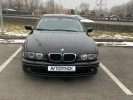 BMW 5 серия 2001 года