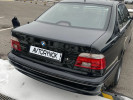 BMW 5 серия 2001 года
