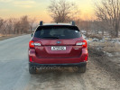 Subaru Outback 2015 года