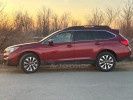 Subaru Outback 2015 года