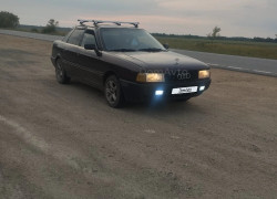 Audi 80 1991 года