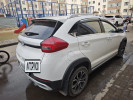 Chery Tiggo 2 2023 года