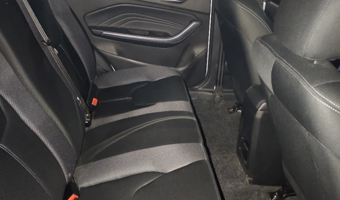 Chery Tiggo 2 2023 года