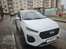 Chery Tiggo 2 2023 года
