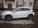 Chery Tiggo 2 2023 года