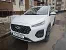 Chery Tiggo 2 2023 года