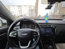 Chery Tiggo 2 2023 года