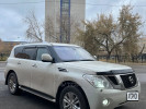 Nissan Patrol 2013 года