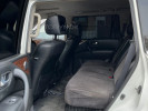 Nissan Patrol 2013 года