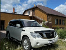 Nissan Patrol 2013 года