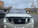 Nissan Patrol 2013 года
