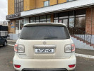 Nissan Patrol 2013 года