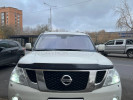 Nissan Patrol 2013 года