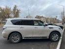 Nissan Patrol 2013 года
