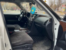 Nissan Patrol 2013 года