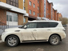 Nissan Patrol 2013 года
