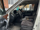 Nissan Patrol 2013 года