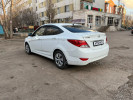 Hyundai Accent 2013 года