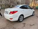 Hyundai Accent 2013 года