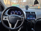 Hyundai Accent 2013 года