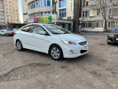 Hyundai Accent 2013 года