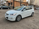 Hyundai Accent 2013 года