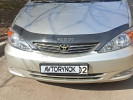 Toyota Camry 2003 года