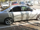 Toyota Camry 2003 года