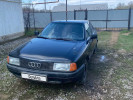Audi 80 1991 года
