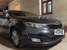 Kia Optima 2015 года