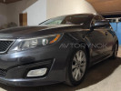 Kia Optima 2015 года