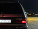 Volkswagen Passat 1990 года