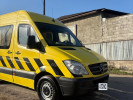 Mercedes-Benz Sprinter 2007 года