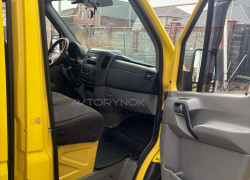 Mercedes-Benz Sprinter 2007 года
