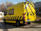 Mercedes-Benz Sprinter 2007 года