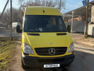 Mercedes-Benz Sprinter 2007 года