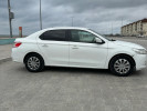 Peugeot 301 2013 года